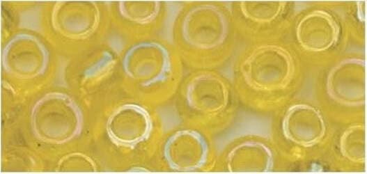 RAYHER---PERLINE-DI-VETRO-COLORATE-OPACHE-LUSTRATE-2,6MM-17GR