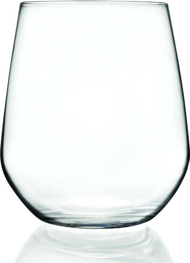 RCR Set 6 bicchieri Vino Aria Universum 425 mL Trasparente Casa e cucina/Stoviglie/Bicchieri e cristalli/Calici da vino Scontolo.net - Potenza, Commerciovirtuoso.it