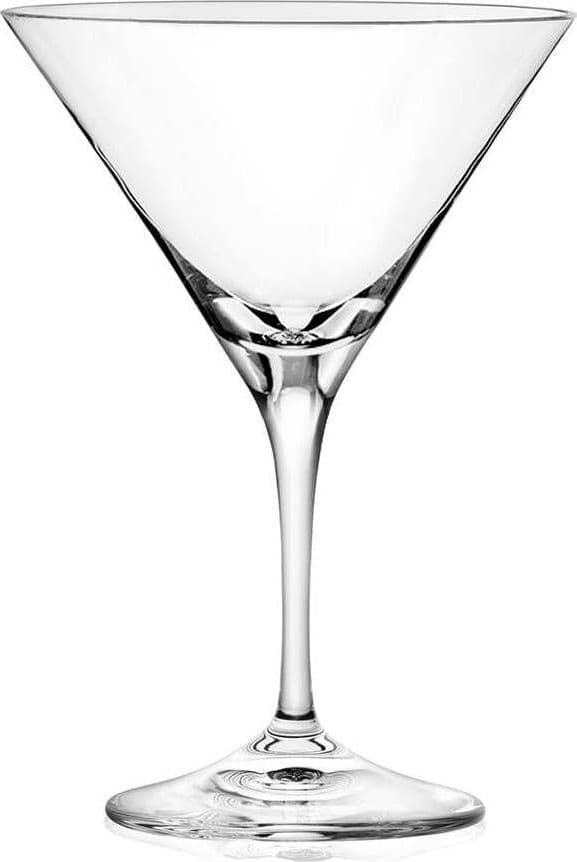 RCR-Set-Calici-Martini-INVINO-Trasparente-da-6-pz
