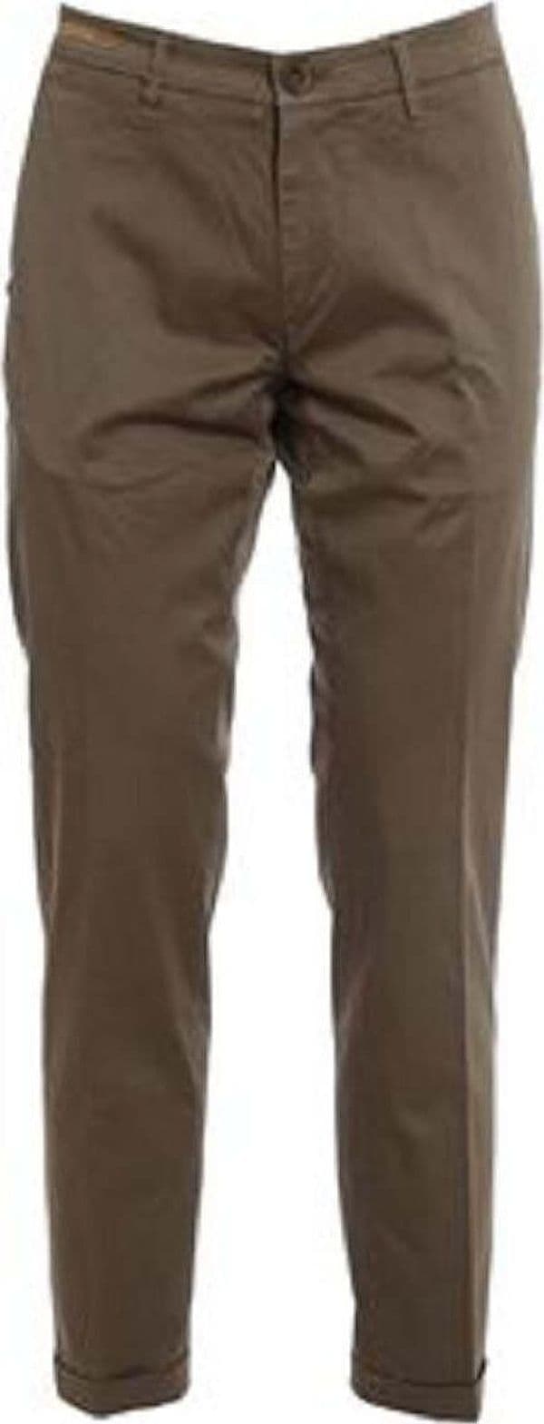 Re-Hash-Pantaloni-Beige-da-uomo