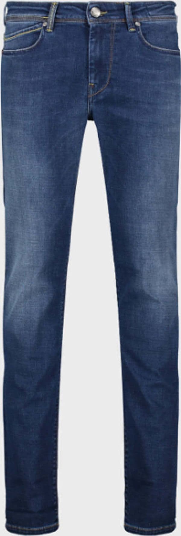 Re-Hash-Pantaloni-Blu-da-uomo