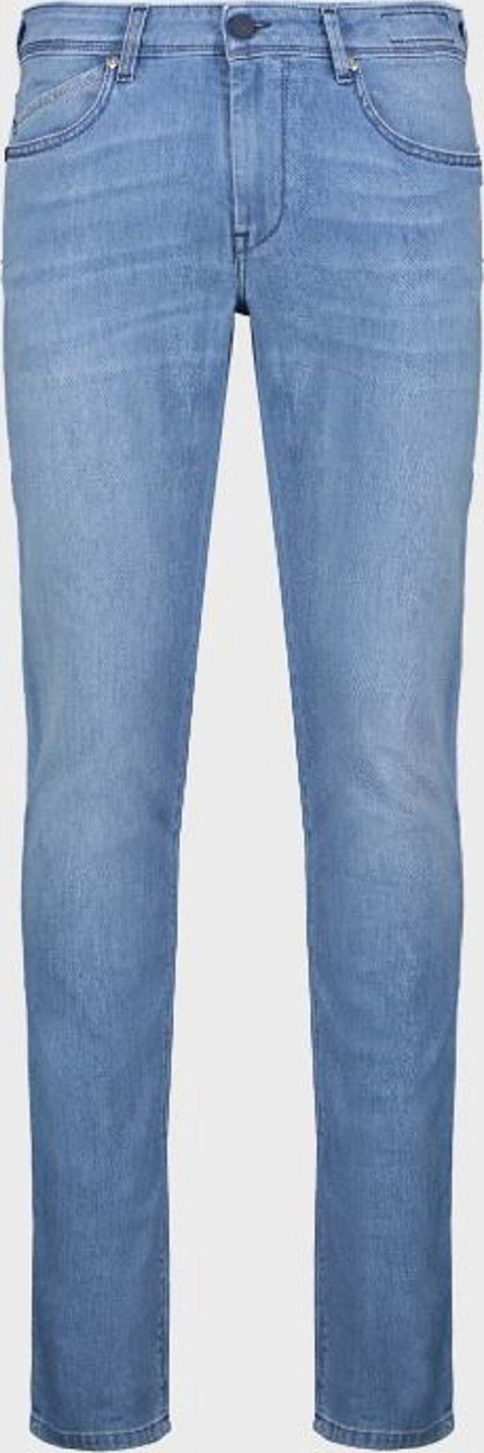 Re-Hash-Pantaloni-Blu-da-uomo