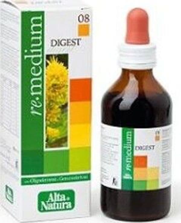 Re-medium-Digest-100-ml-integratore-alimentare-Alta-Natura
