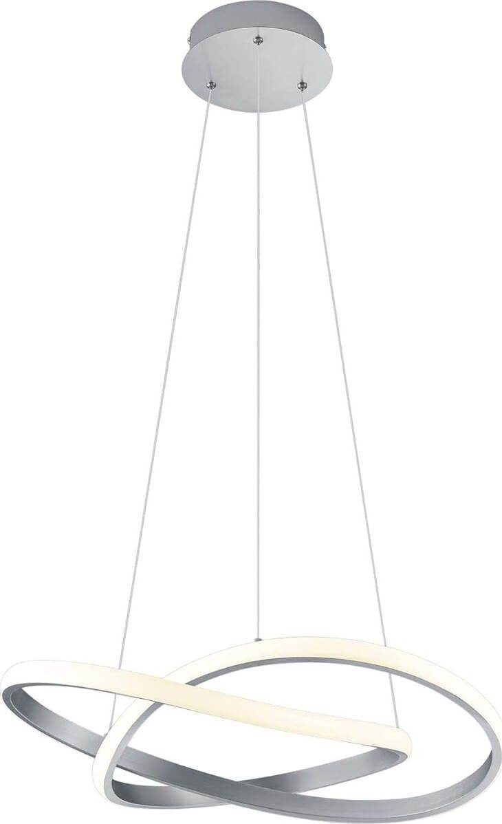 REALITY-LEUCHTEN---LAMPADARIO-A-SOSPENSIONE-COURSE-LED-CERCHIO-INFINITO-SATINATO-DIAMETRO-60CM