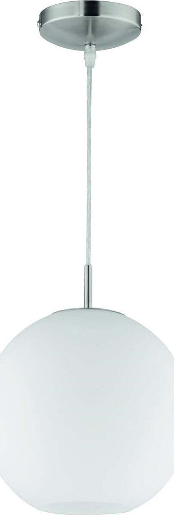 REALITY-LEUCHTEN---MOON-SOSPENSIONE-SFERA-VETRO-BIANCO-DIAMETRO-250-MM