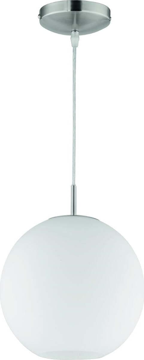 REALITY-LEUCHTEN---MOON-SOSPENSIONE-SFERA-VETRO-BIANCO-DIAMETRO-250-MM