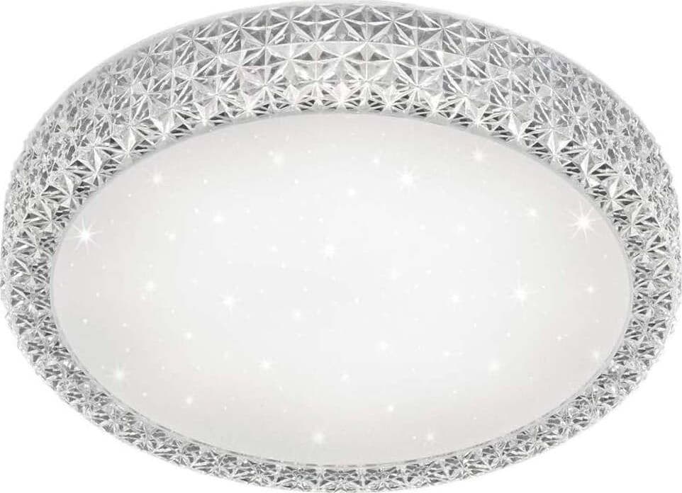 REALITY-LEUCHTEN---PLAFONIERA-PEGASUS-ALED-DIMMERABILE-EFFETTO-CIELO-STELLATO-DIAMETRO-40CM
