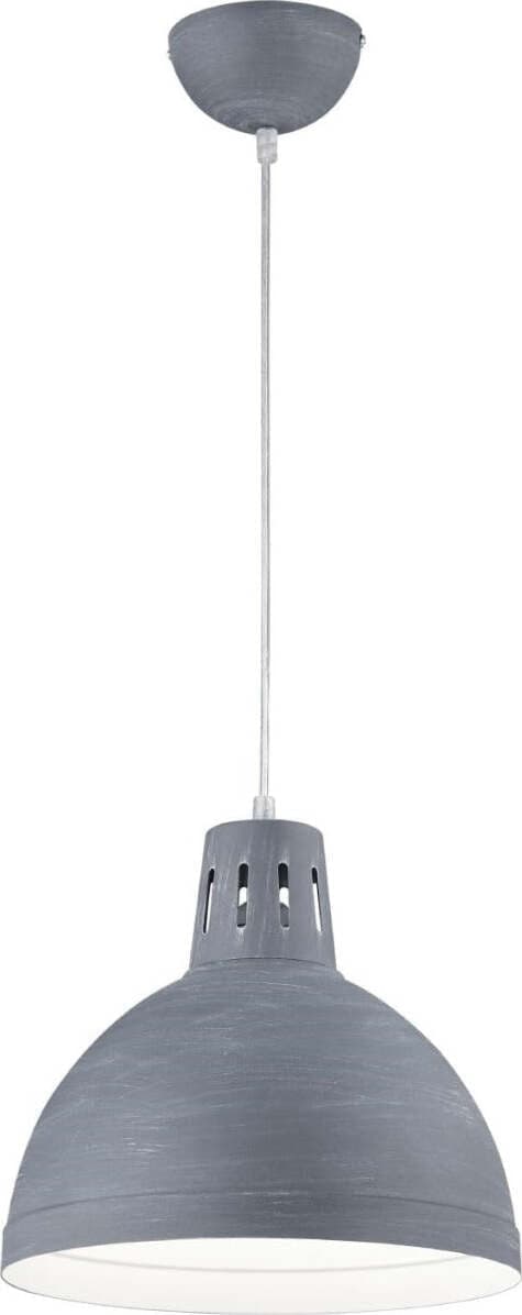 REALITY-LEUCHTEN---SOSPENSIONE-SCISSOR-IN-METALLO-EFFETTO-CEMENTO-DIAMETRO-30-CM