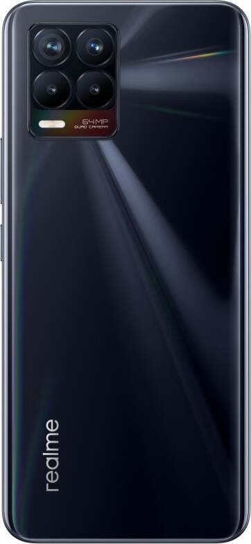 REALME-8-Smartphone-5G-4+64GB-DS-Supersonic-Black