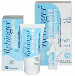 Rebioger detergente 150ml in Creme e latte Clubfarma - Melilli, commercioVirtuoso.it