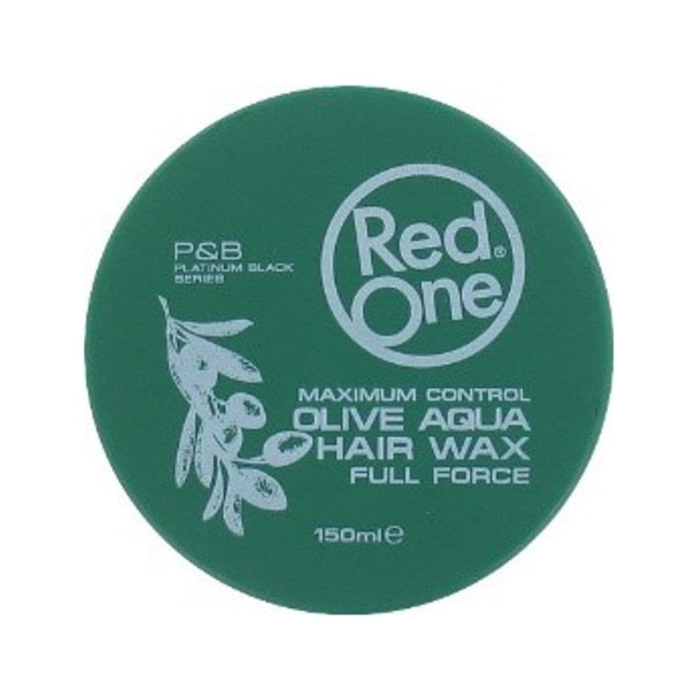 RED ONE PER CAPELLI PETTINANTE RIMODELLANTE DURATA GIORNALIERA 150 ML PAESE DI ORIGINE USA.