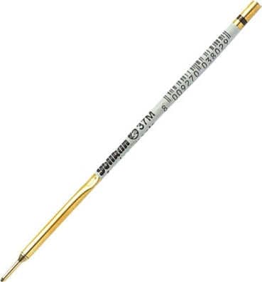 Refill a sfera - nero - Pelikan - conf. 25 pezzi Cancelleria e prodotti per ufficio/Penne matite scrittura e correzione/Penne e ricariche/Ricariche penne Eurocartuccia - Pavullo, Commerciovirtuoso.it