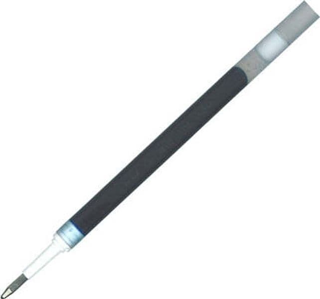 Refill Energel LR10 - punta 1 00 mm - blu - Pentel - conf. 12 pezzi Cancelleria e prodotti per ufficio/Penne matite scrittura e correzione/Penne e ricariche/Ricariche penne Eurocartuccia - Pavullo, Commerciovirtuoso.it