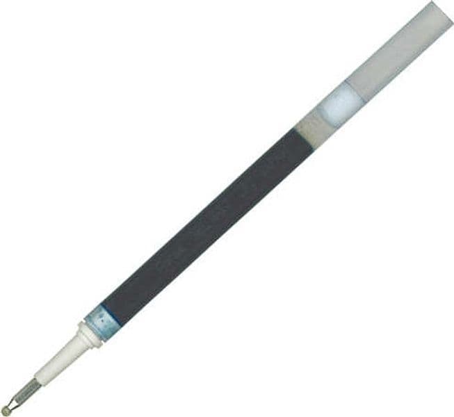 Refill Energel LR7 - punta 0 70 mm - blu - Pentel - conf. 12 pezzi Cancelleria e prodotti per ufficio/Penne matite scrittura e correzione/Penne e ricariche/Ricariche penne Eurocartuccia - Pavullo, Commerciovirtuoso.it