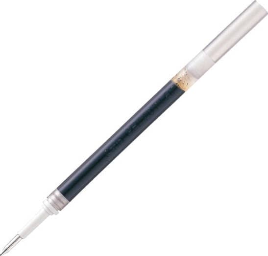 Refill Energel LR7 - punta 0 70 mm - nero - Pentel - conf. 12 pezzi Cancelleria e prodotti per ufficio/Penne matite scrittura e correzione/Penne e ricariche/Ricariche penne Eurocartuccia - Pavullo, Commerciovirtuoso.it