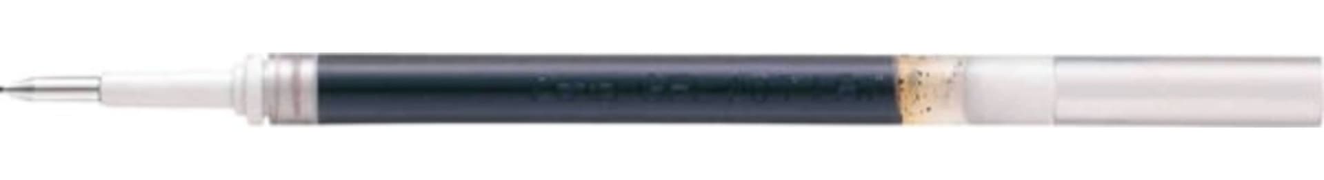 Refill Energel XM Permanent - punta 0 70 mm - nero - Pentel - conf. 12 pezzi Cancelleria e prodotti per ufficio/Penne matite scrittura e correzione/Penne e ricariche/Ricariche penne Eurocartuccia - Pavullo, Commerciovirtuoso.it