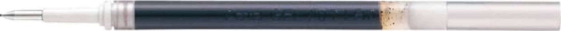 Refill Energel XM Permanent - punta 0 70 mm - nero - Pentel - conf. 12 pezzi Cancelleria e prodotti per ufficio/Penne matite scrittura e correzione/Penne e ricariche/Ricariche penne Eurocartuccia - Pavullo, Commerciovirtuoso.it