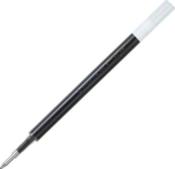 Refill gel per roller a sfera Palette - nero - Stabilo Cancelleria e prodotti per ufficio/Penne matite scrittura e correzione/Penne e ricariche/Ricariche penne Eurocartuccia - Pavullo, Commerciovirtuoso.it