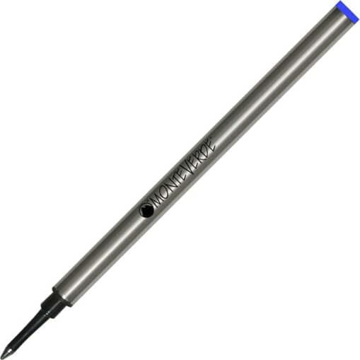 Refill Gel per sfera Pelikan - punta media - blu - Monteverde - conf. 2 pz Cancelleria e prodotti per ufficio/Penne matite scrittura e correzione/Penne e ricariche/Ricariche penne Eurocartuccia - Pavullo, Commerciovirtuoso.it