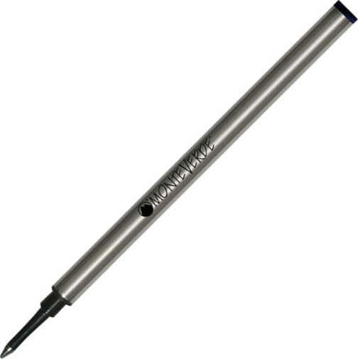 Refill Gel per sfera Pelikan - punta media - nero - Monteverde - conf. 2 pz Cancelleria e prodotti per ufficio/Penne matite scrittura e correzione/Penne e ricariche/Ricariche penne Eurocartuccia - Pavullo, Commerciovirtuoso.it