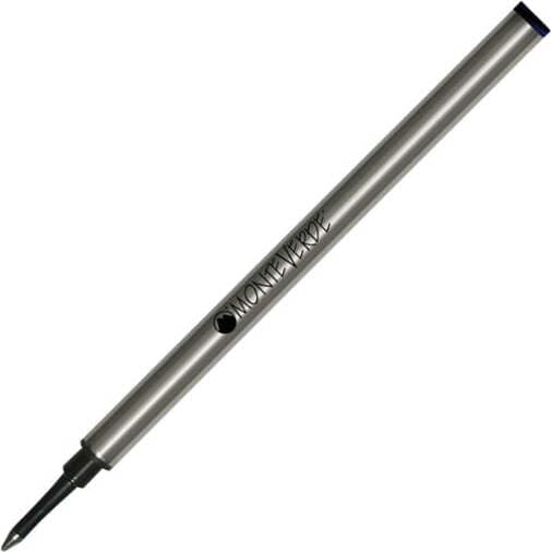 Refill Gel per sfera Pelikan - punta media - nero - Monteverde - conf. 2 pz Cancelleria e prodotti per ufficio/Penne matite scrittura e correzione/Penne e ricariche/Ricariche penne Eurocartuccia - Pavullo, Commerciovirtuoso.it