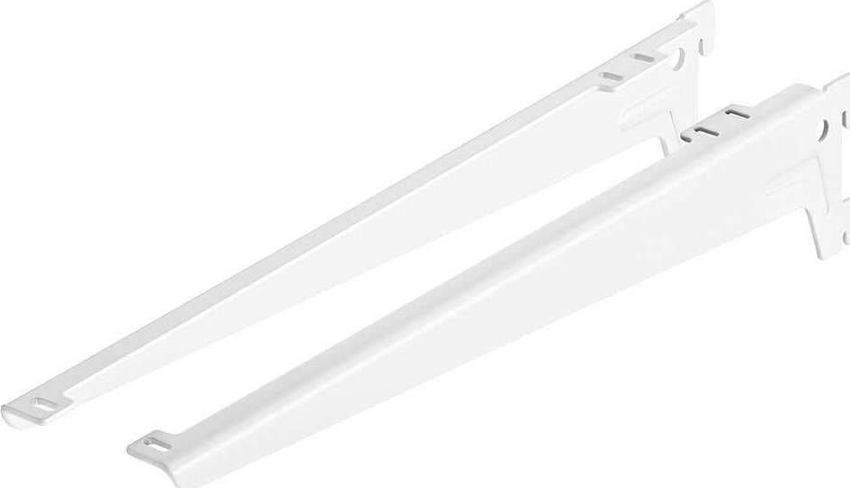 Reggi-Mensole-Mm-380-Bianco-Element-System
