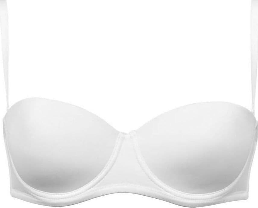 Reggiseno Balconcino Cotonella Art Miriam Spalline Removibili Con Coppa E Ferretto Reggiseno A Balconcino in Reggiseni sportivi ADAMO INTIMO e CASA - Bagheria, commercioVirtuoso.it