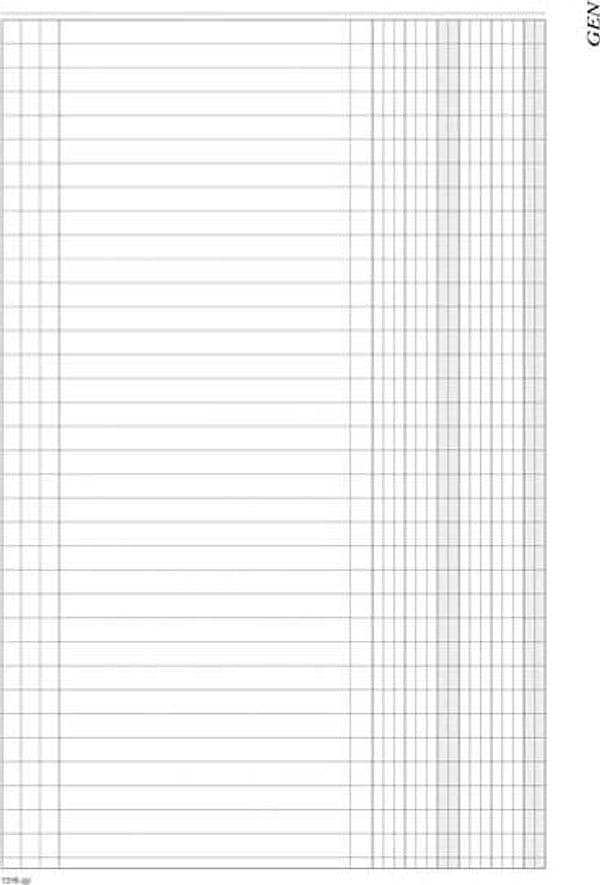 Registro scadenzario spiralato Gennaio-Dicembre - 8 pagine per mese - spiralato - 21 x 29 7 cm - DU131648000 - Data Ufficio Cancelleria e prodotti per ufficio/Archivio ufficio e accessori per scrivania/Modulistica e conservazione registri/Libri e registri contabili Eurocartuccia - Pavullo, Commerciovirtuoso.it