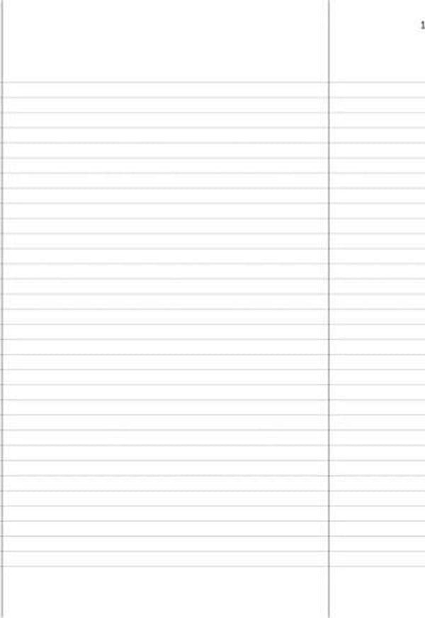 Registro Verbali Consiglio Amministrazione - 96 pagine numerate - uso bollo - 31 x 24 5 cm - DU135600000 - Data Ufficio Cancelleria e prodotti per ufficio/Archivio ufficio e accessori per scrivania/Modulistica e conservazione registri/Libri e registri contabili Eurocartuccia - Pavullo, Commerciovirtuoso.it
