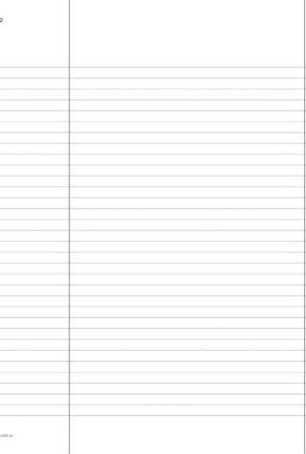 Registro Verbali di Assemblea - 96 pagine numerate - uso bollo - 31 x 24 5 cm - DU135500000 - Data Ufficio Cancelleria e prodotti per ufficio/Archivio ufficio e accessori per scrivania/Modulistica e conservazione registri/Libri e registri contabili Eurocartuccia - Pavullo, Commerciovirtuoso.it