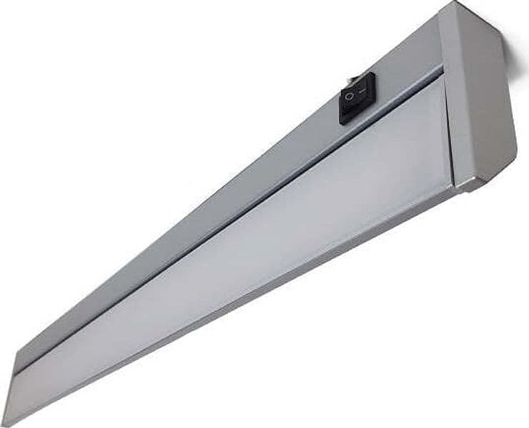 REGLETTES - LUCE PER MOBILI FLEX LED II