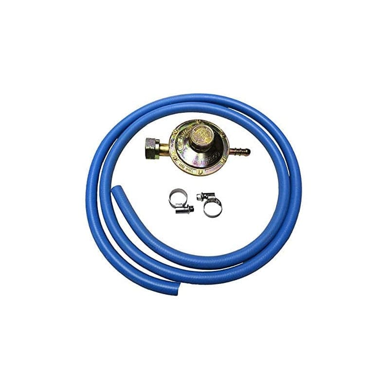 REGOLATORE Bassa Pressione FORNELLI CUCINE BARBECUE GAS + 2 MT Tubo GPL + 2 Fascette in Autocategorizzazione Elettroccasione - Terlizzi, commercioVirtuoso.it