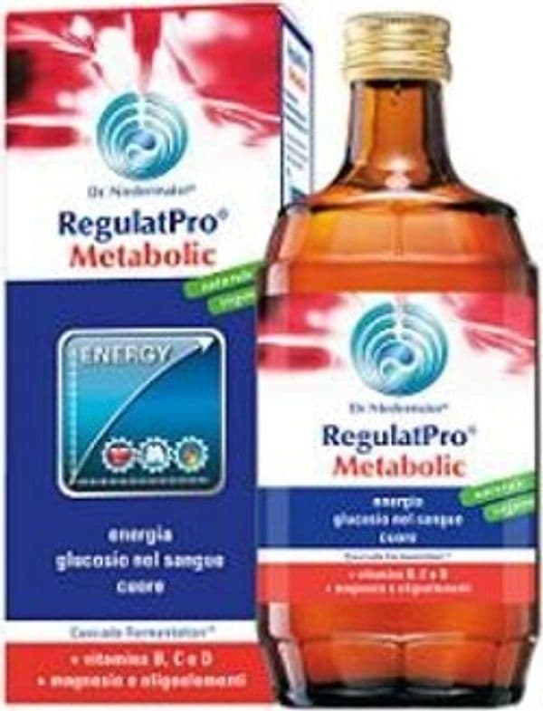REGULATPRO-METABOLIC-integratore-alimentare-350-ml-Cabassi-e-Giuriati