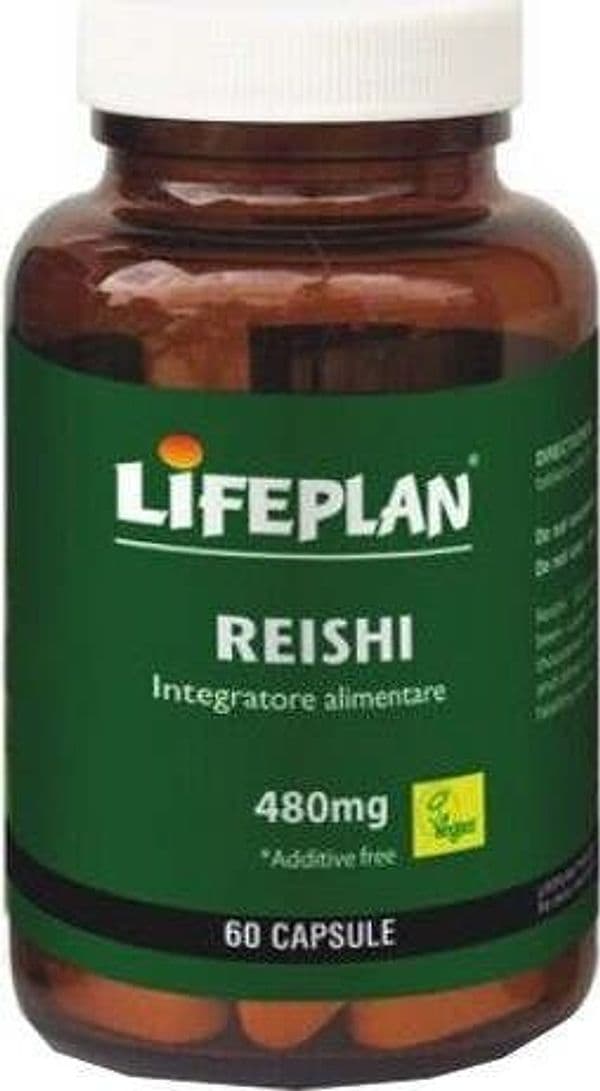 REISHI-60-CAPSULE