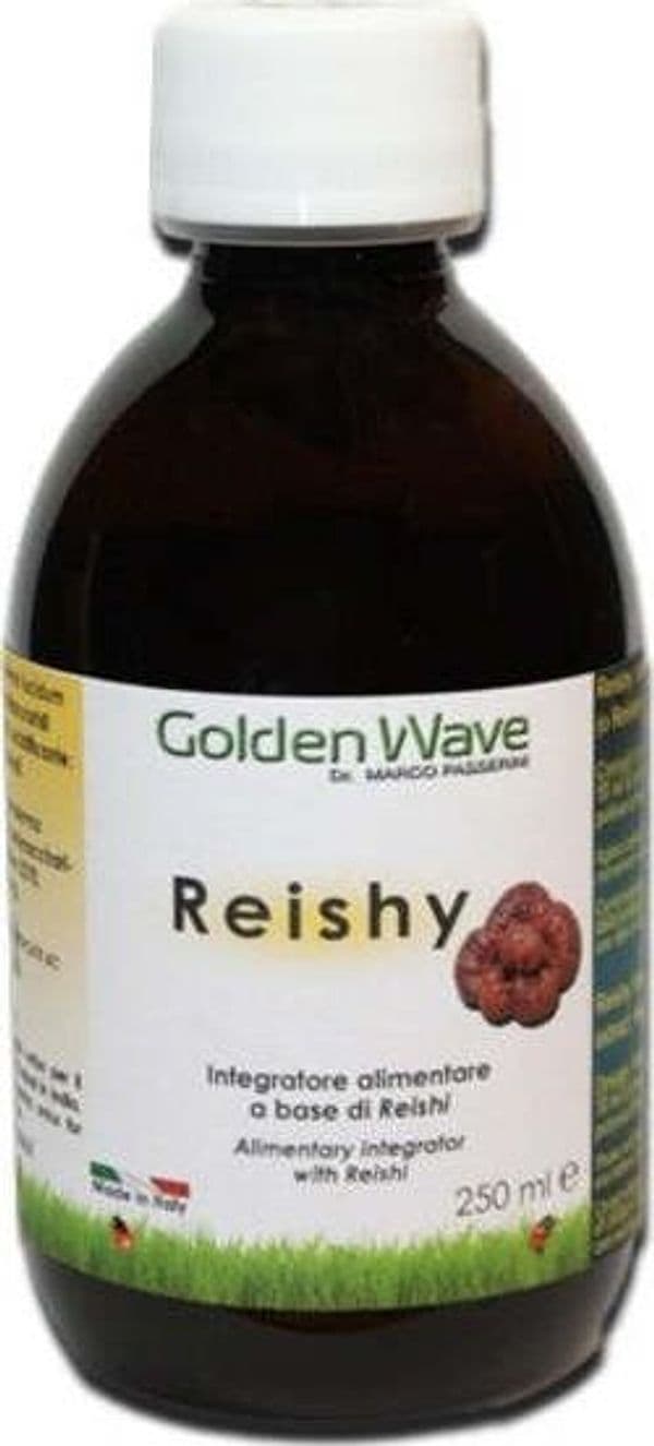 REISHY-JUNIOR-integratore-alimentare-250-ml-Golden-Wave
