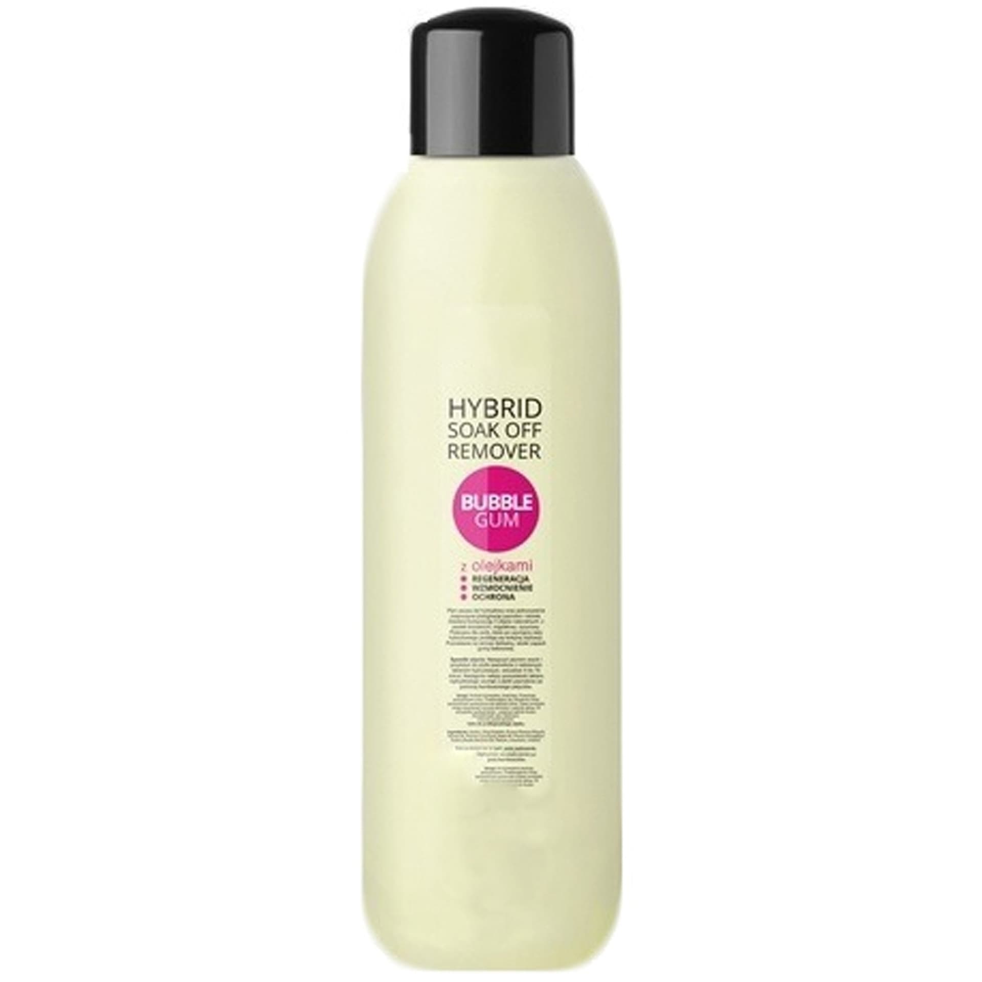 REMOVER BUBBLE GUM CON OLI RICENERATI GEL RICOSTRUZIONE SEMIPERMANENTE UNGHIE Bellezza/Manicure e pedicure/Decorazioni per unghie/Solventi per smalto Trade Shop italia - Napoli, Commerciovirtuoso.it