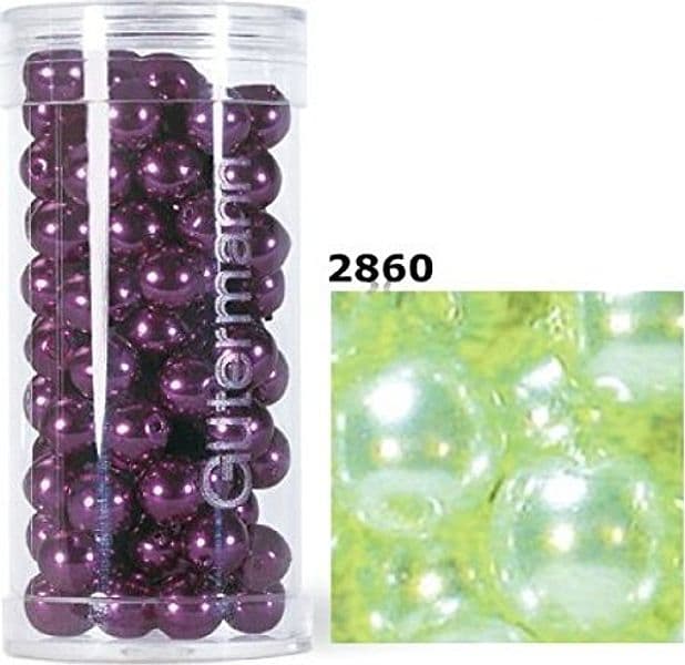 Renaissance-Beads-6-mm-Contenuto:-100-pezzi-Colore:-2860