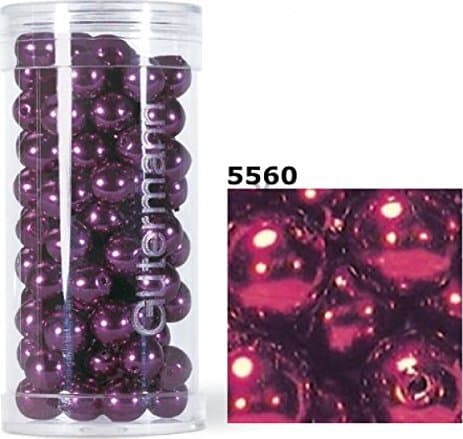 Renaissance-Beads-6-mm-Contenuto:-100-pezzi-Colore:-5560