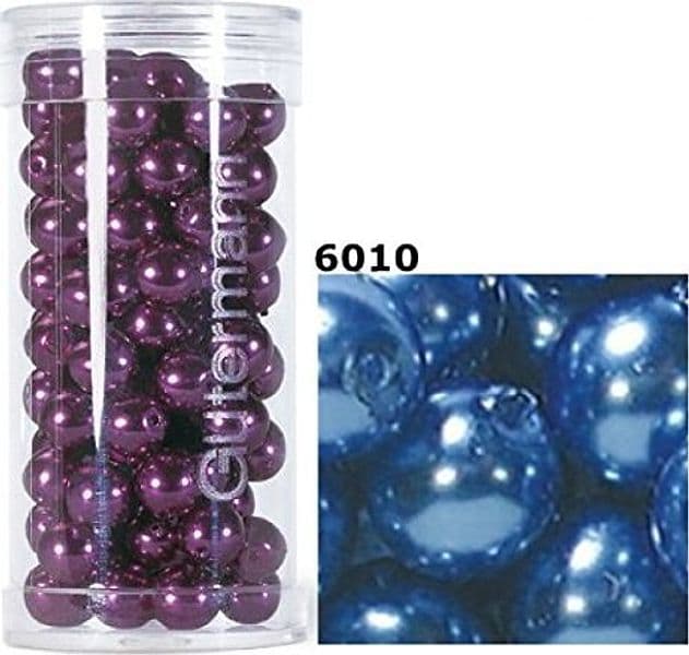 Renaissance-Beads-6-mm-Contenuto:-100-pezzi-Colore:-6010