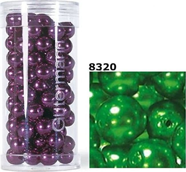 Renaissance-Beads-6-mm-Contenuto:-100-pezzi-Colore:-8320