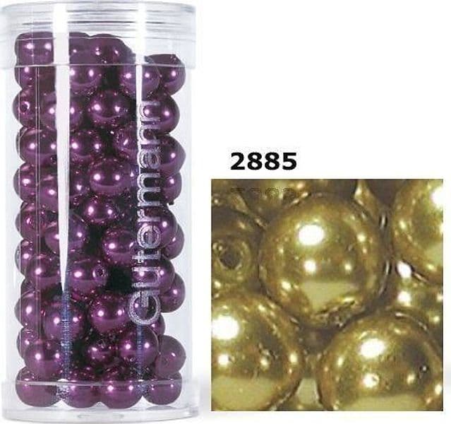 Renaissance-Beads-6-mm-Contenuto-della-confezione:-100-pezzi-di-colore:-2885