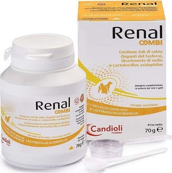 RENAL-COMBI-POLVERE-70-G