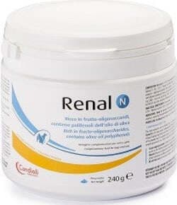 RENAL-N-MANGIME-COMPLEMENTARE-PER-CANI-E-GATTI-BARATTOLO-240-G