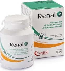 RENAL-P-MANGIME-COMPLEMENTARE-PER-CANI-E-GATTI-BARATTOLO-70-G