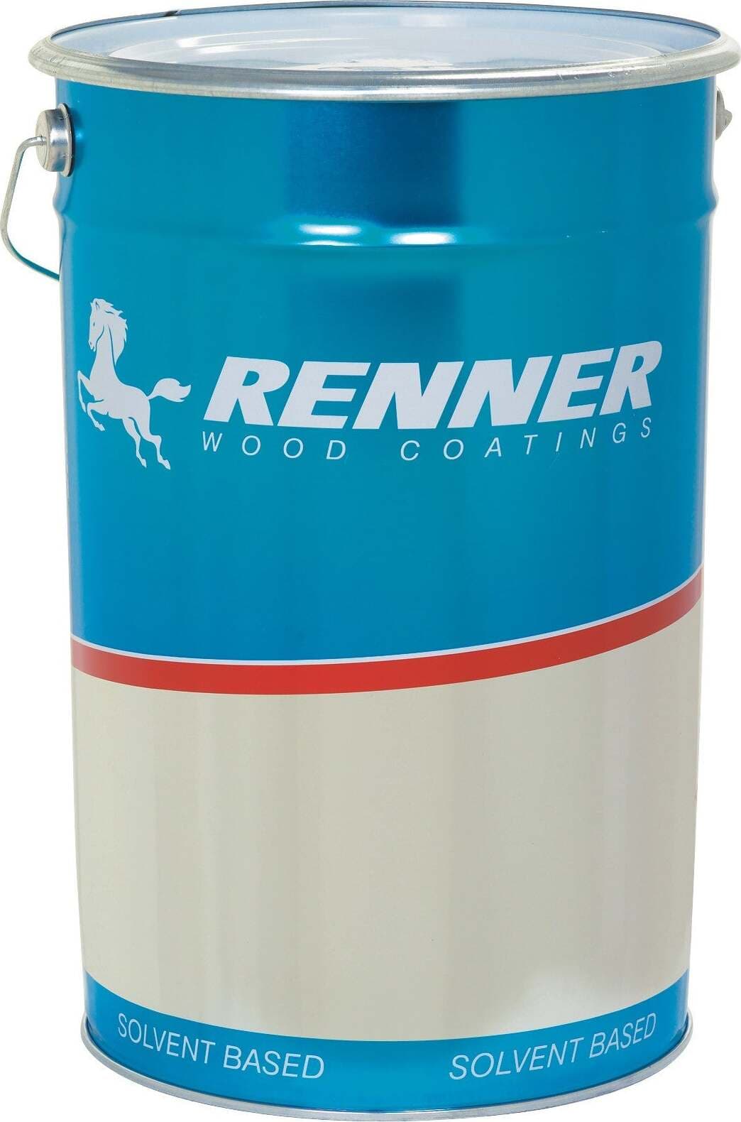 RENNER FONDO MONOCOMP. NL.M001 LT.5 Fai da te/Pitture trattamenti per pareti e utensili/Vernice e fondo/Primer Ferus - Montoro, Commerciovirtuoso.it