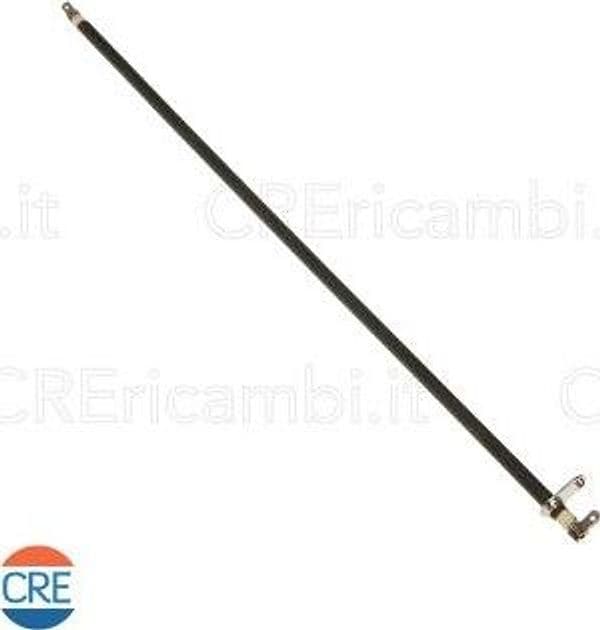 Resistenza 115V 375W 396mm per Forno 985 Gran Gusto 280, Bon Cuisine 300