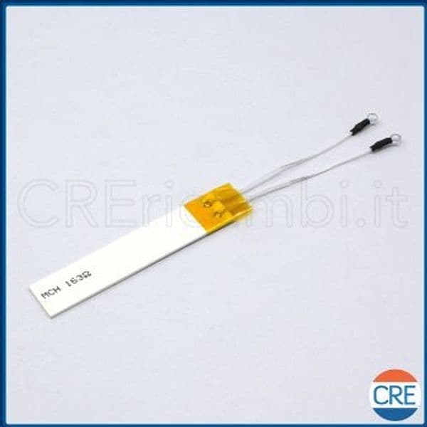 Resistenza-Ceramica-Larga-163-ohm-GHD-MK3,-MK3.1b,-SS,-SS2