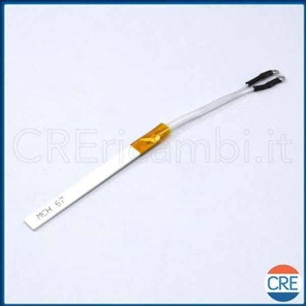 Resistenza-Ceramica-Stretta-70-ohm-GHD-MS4,-MS4.2,-MS5