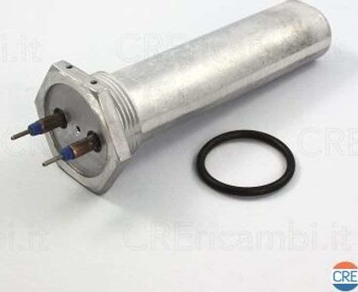 Resistenza-con-Guarnizione-per-Vaporetto-Eco-Pro-3000,-Mondial-Vap-3000-..