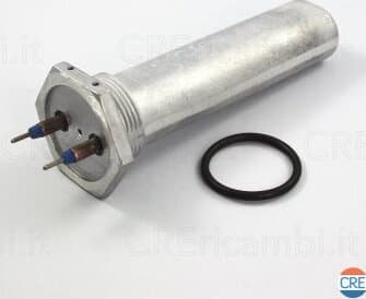 Resistenza-con-Guarnizione-per-Vaporetto-Eco-Pro-3000,-Mondial-Vap-3000-..
